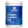 Zammex Collagen Peptides Powder Type I & III Hydrolyzed Protein