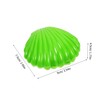 MAGICLULU 10Pcs Boxes Shell Shaped Candy Boxes Decorative Party Favor