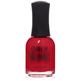 Orly Breathable Nail Color, Love my Nails, 0.6 Fluid Ounce