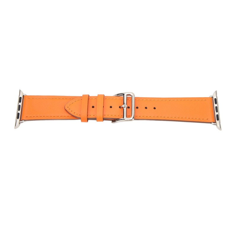 Smart Watch Band Watch Strap Leather Smart Watch Accessory for