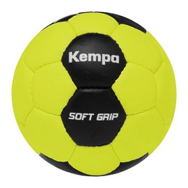 Kempa Handball Soft Grip Training Ball for Methodology Training Ball Handball for Children - Low Risk of Injury