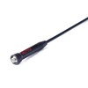 Diamond Antenna SRJ77CA Dual-Band 144/430 MHz HT Antenna for Handheld