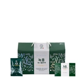 Donguijin Deer Antler Boswellia 80ml 30 sachets