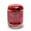 Home&Heart Red Rose Large Jar