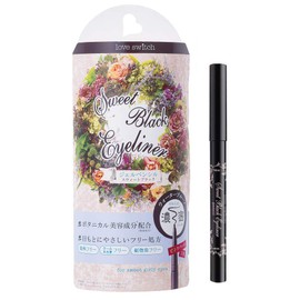 Love Switch suuxi-toburakku Eyeliner jerupensiru Medium