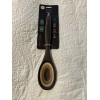Core NWT CORE Pakka Wood Spoon Solid Tan And Brown