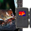 16MP High Definition 1080P Infrared Night Vision Monitoring Waterproof Hunting