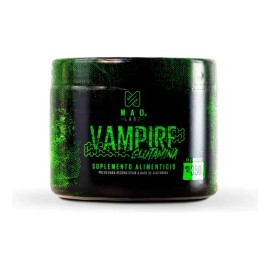 L-glutamina Mad Labz  350g  70 Servicios  100 Pura                                                                                                    