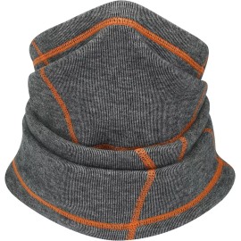 Unbranded Winter Neck Warm Gaiter Windproof Face Mask Balaclava Bandana for Ski Snowboard - 05