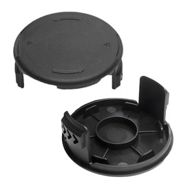 SIGANDG TLP-01-1 Replacement Spool Cover for Parkside Mower, Hood Grass Trimmer Spool Cap for Parkside, Lidl Parkside PRT 550 A1/A3, PRTA 20-LI A1/B2/C3, PRTA 20-LI A1-IAN 3110466