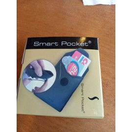 Storus Smart Pocket Wallet