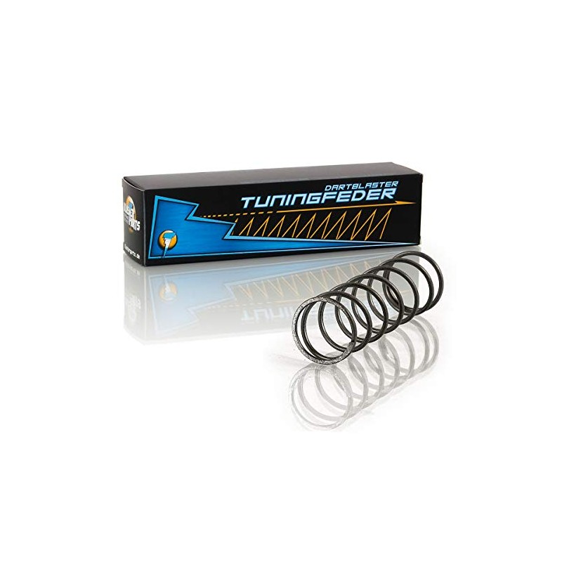 Blasterparts S0161 Tuning Spring Suitable for Nerf N-Strike Elite SurgeFire