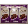 Choceur German Milk Chocolate with Raisins and Hazelnuts Bundle 7.05oz/200g