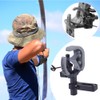 Aluminium Alloy Adjustable Speed Right Drop Away Arrow Rest Hunting