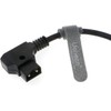 D-tap for SmallHD AC7 OLED DP7 monitor Power Cable