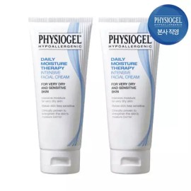 Physiogel 피지오겔 DMT 인텐시브 크림 100ml x 2개 Physiogel DMT Intensive Cream 100ml x 2pcs