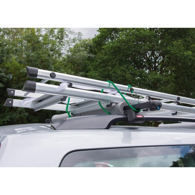 Draper 82768 8 Pieces Assorted Elastic Straps (Bungees)