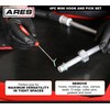 ARES 10034 – Mini Hook and Pick Set - 4-Piece