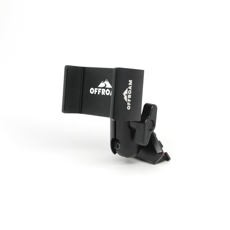 Offroam Phone Mount Made for Toyota Tacoma (2005-2011)