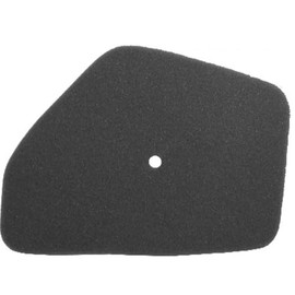 cyclingcolors 1 x foam air filter, air filter foam, compatible with KYMCO KB-K12 50CC 1995-2000