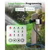 GreenSun Outdoor Timer Switch Socket Outdoor Timer Socket Outdoor Timer