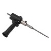 Electric Drill to Hammer Adapter High Hardness Fast Change Electric