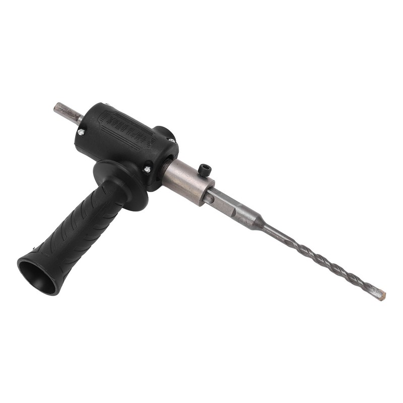 Electric Drill to Hammer Adapter High Hardness Fast Change Electric