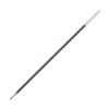 Pilot BPRF-80BB-10B Permanent Ballpoint Pen Refill, Super Grip G 1.6,