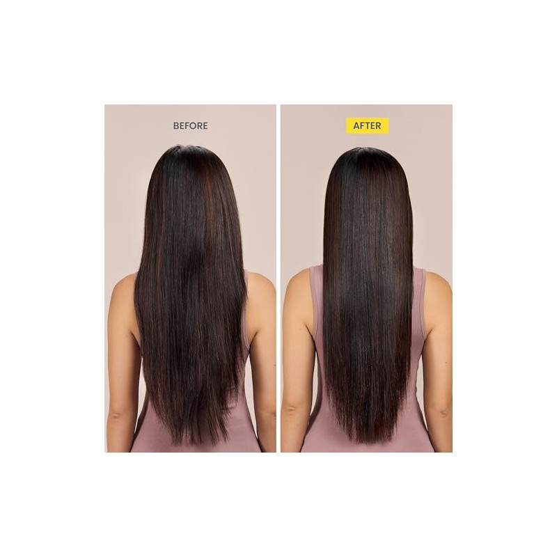 Drybar Liquid Glass Smoothing Shampoo, Blanc Scent, 8.5 fl. oz.