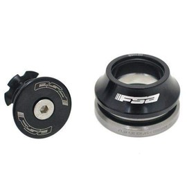 FSA No.44E 1-1/8" - 1-3/8" Integrated Headset With Top Cap #XTE1669