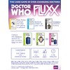 Looney Labs Doctor Who Fluxx