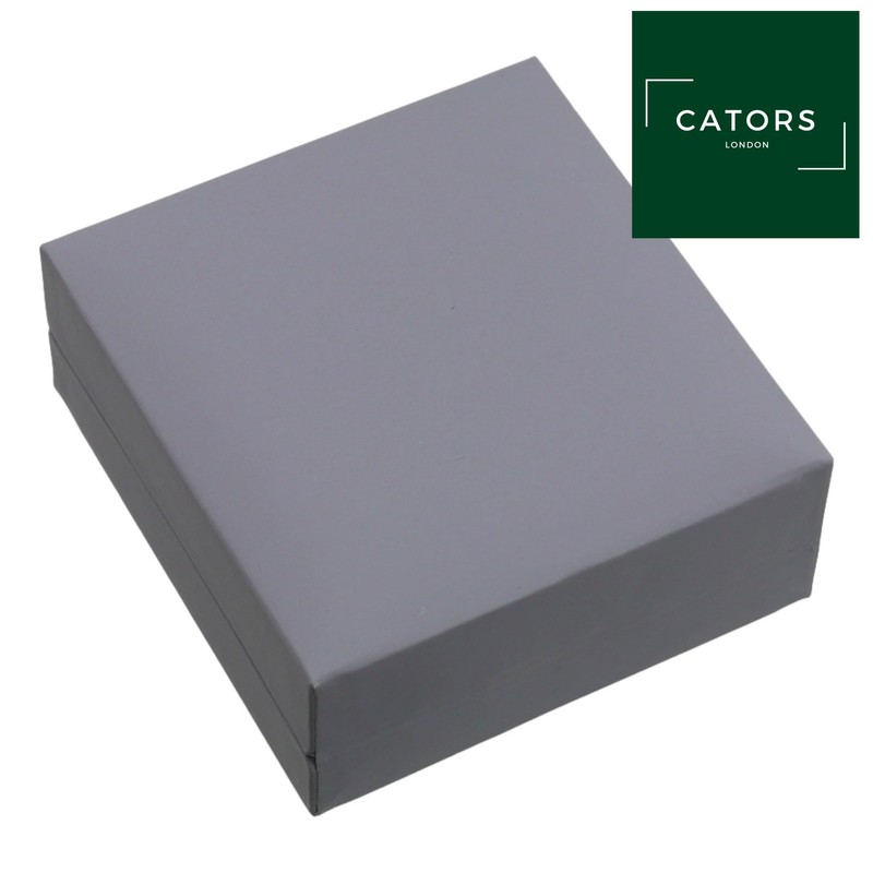 Hallmarked Silver Classic Decanter or Wine Label Gin