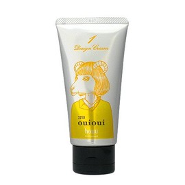 Hoyu Minnire Uiwi Design Cream 1, 2.8 oz (80 g)