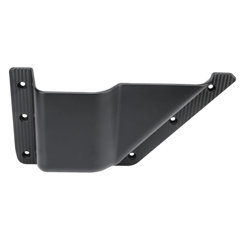 2PCS Front Door Storage Pockets Strong Inclusiveness Smooth Surface Replacement