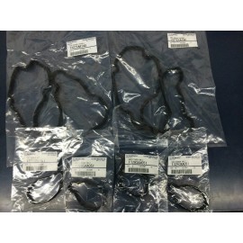 SUBARU NEW OEM Subaru Valve Rocker Cam Cover Gasket Kit TURBO GT XT WRX STI EJ255 EJ257