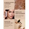 Sheglam Precision Sculpt Dúo Contorno Líquido-hazelnut Latte