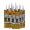 SIKA Sikaflex Crack Flex Sealant - Gray, High-Performance Polyurethane, Self-Leveling,