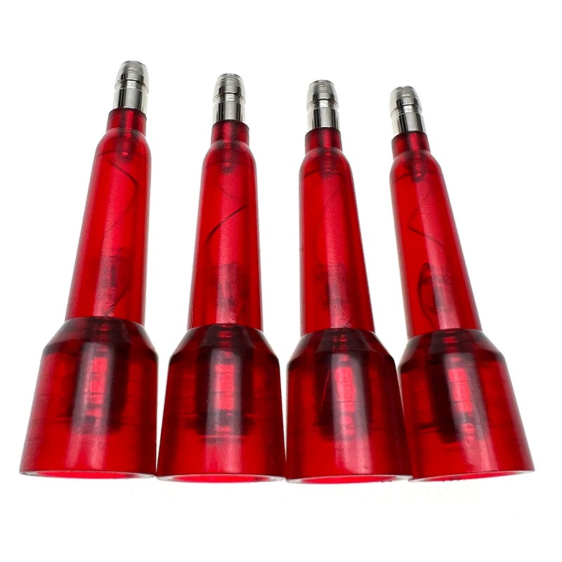 4 x Universal Spark Plug Tester Ignition Spark Tester Test