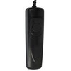 vhbw Remote Shutter Release Remote Control Cable Compatible with Sony
