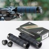 ROCKBROS Bicycle Grip, Handle Grip, Anti-Slip, Bar Tape-like, Aluminum Locking