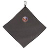 Team Effort New York Islanders 15" x 15" Grey Microfiber