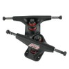 Enuff Low Trucks Axes, Unisex Adult, unisex-adult, ENU410_5.5'', Black (Covert),
