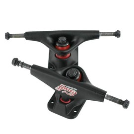 Enuff Low Trucks Axes, Unisex Adult, unisex-adult, ENU410_5.5'', Black (Covert), 5.5''
