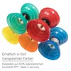 Diabolo Set with Henrys Beach Free Ball Bearing Diabolo -