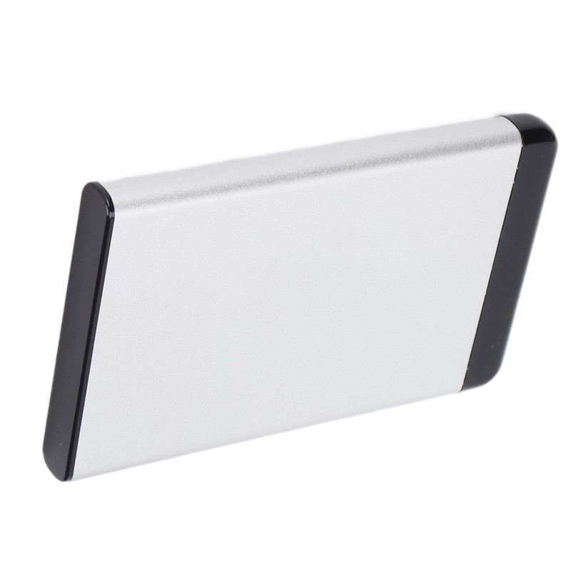 External Hard Drive Fast Data Transfer Easily Use Wide Compatibility