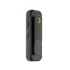 Area We-CAM MS-BCAM-B Wearable Camera, Diagonal 180° Rotating Lens, 1080P