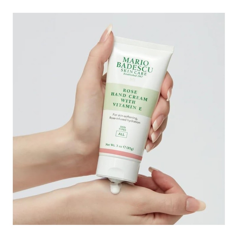 Mario Badescu Badescu Special Hand Cream