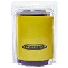 Airhead PWC | Shallow Water Sand Anchor, Yellow, 8.5" x