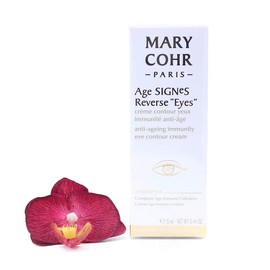 Mary Cohr Age Signes Reverse Eyes Eye Contour Cream 15 ml