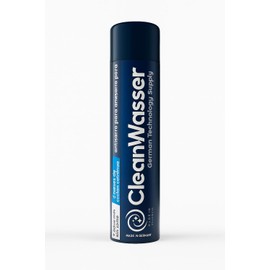 ANTISARRO PARA TINACOS y CISTERNAS DE 1,200 A 2,500lts CleanWasser Premium AntiSarro para Cisternas. Previene formación de Sarro, Descalcificador de agua para Cisternas de 1200 a 2500 L